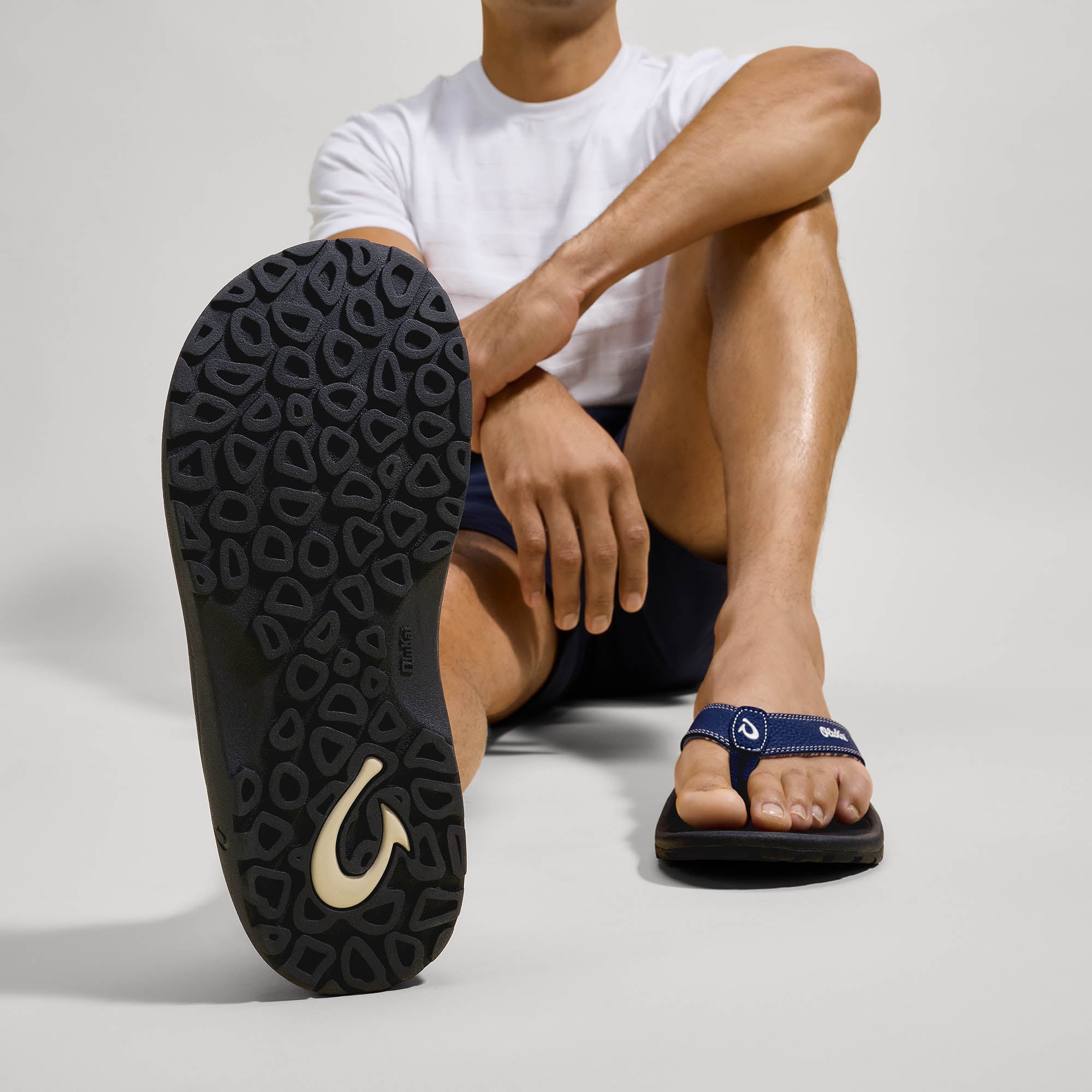 'Ohana - Navy / Onyx - Image 5