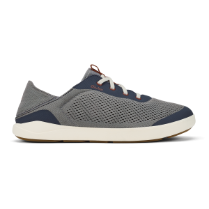 Moku Pae - Ash / Trench Blue