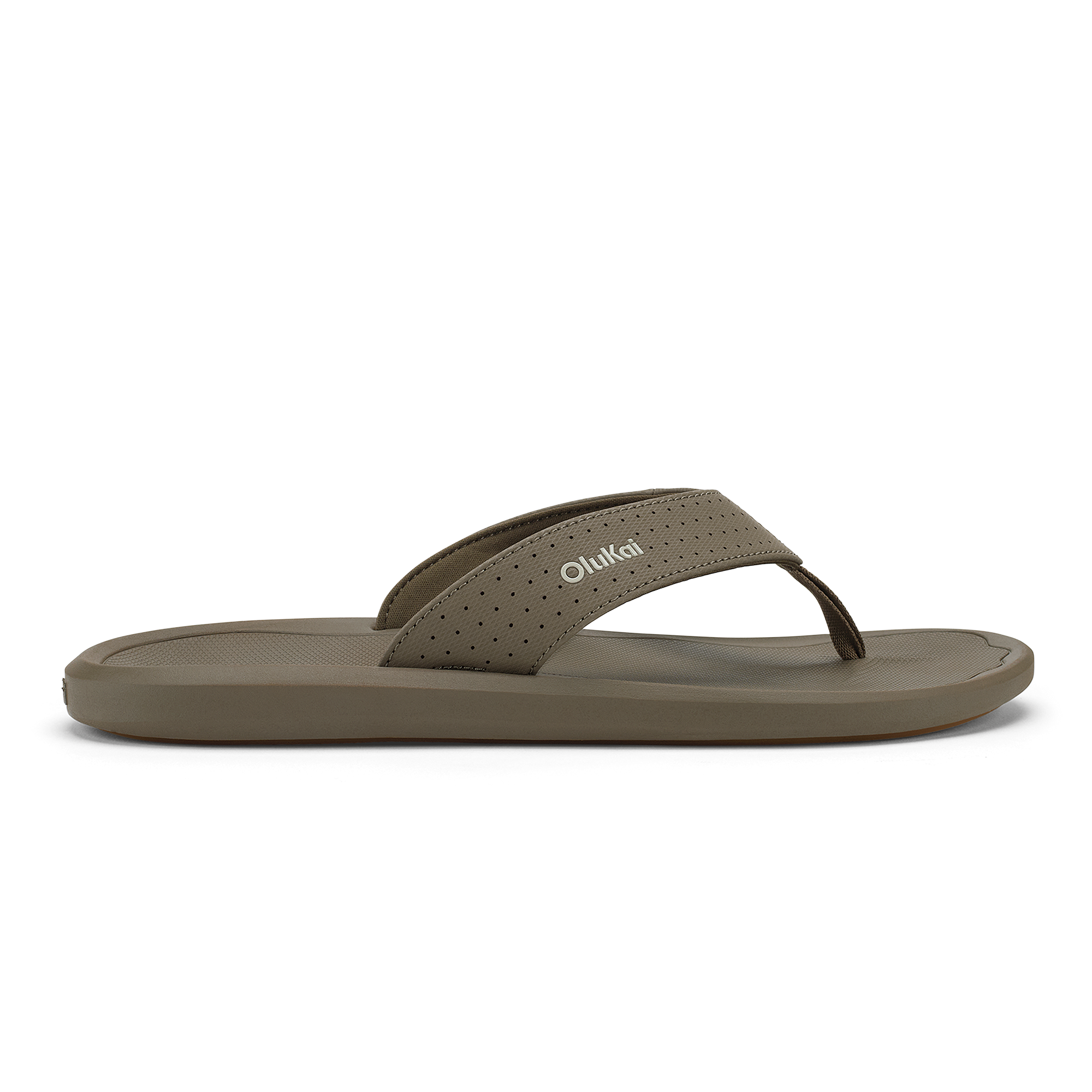 Ki'i  -  Walnut / Walnut
