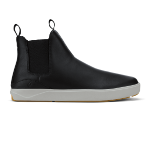 Lae'ahi Mid - Black / Black