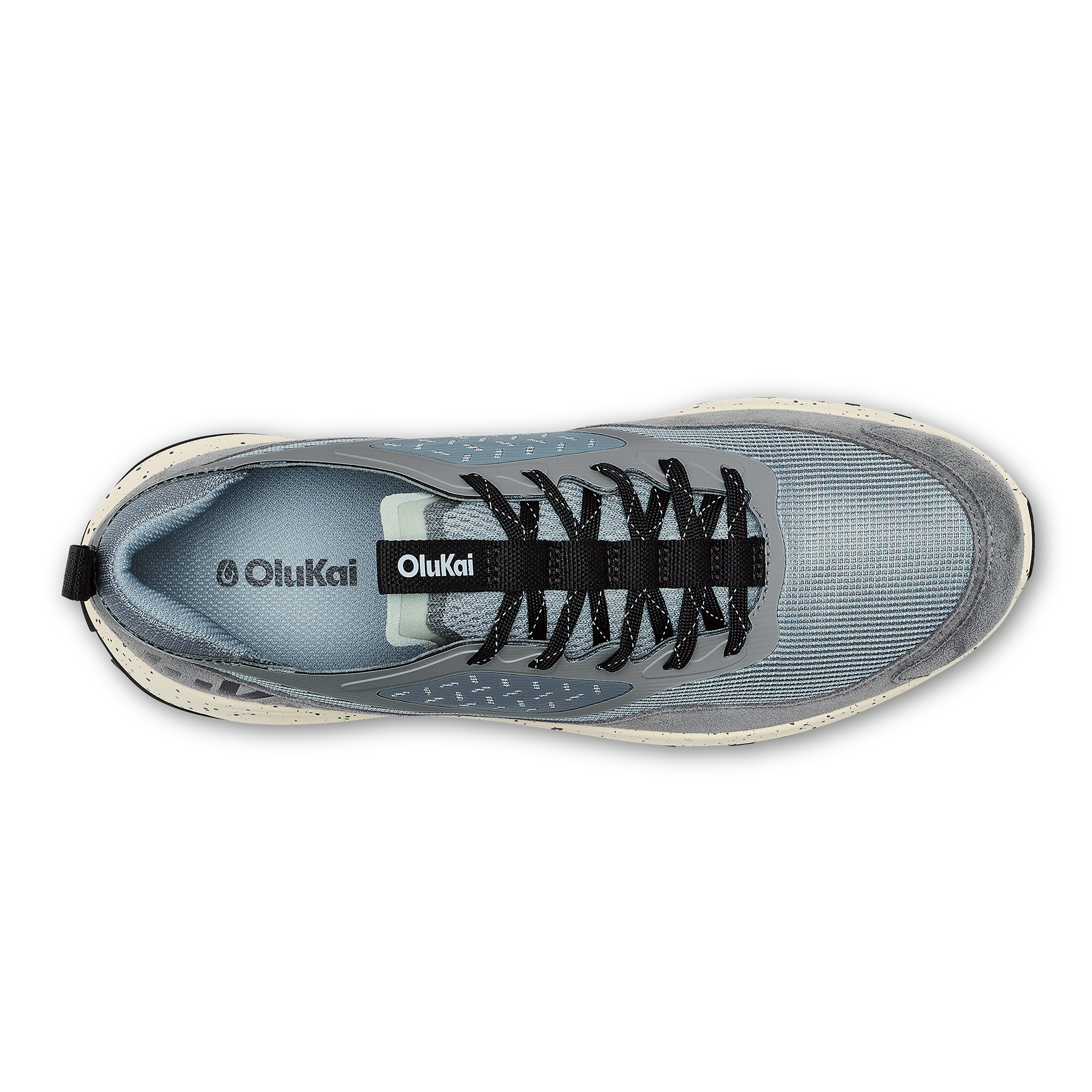 Makiki - Cloud Grey / Poi - Image 6