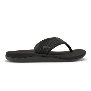 ?Ahi Kai - Black / Black