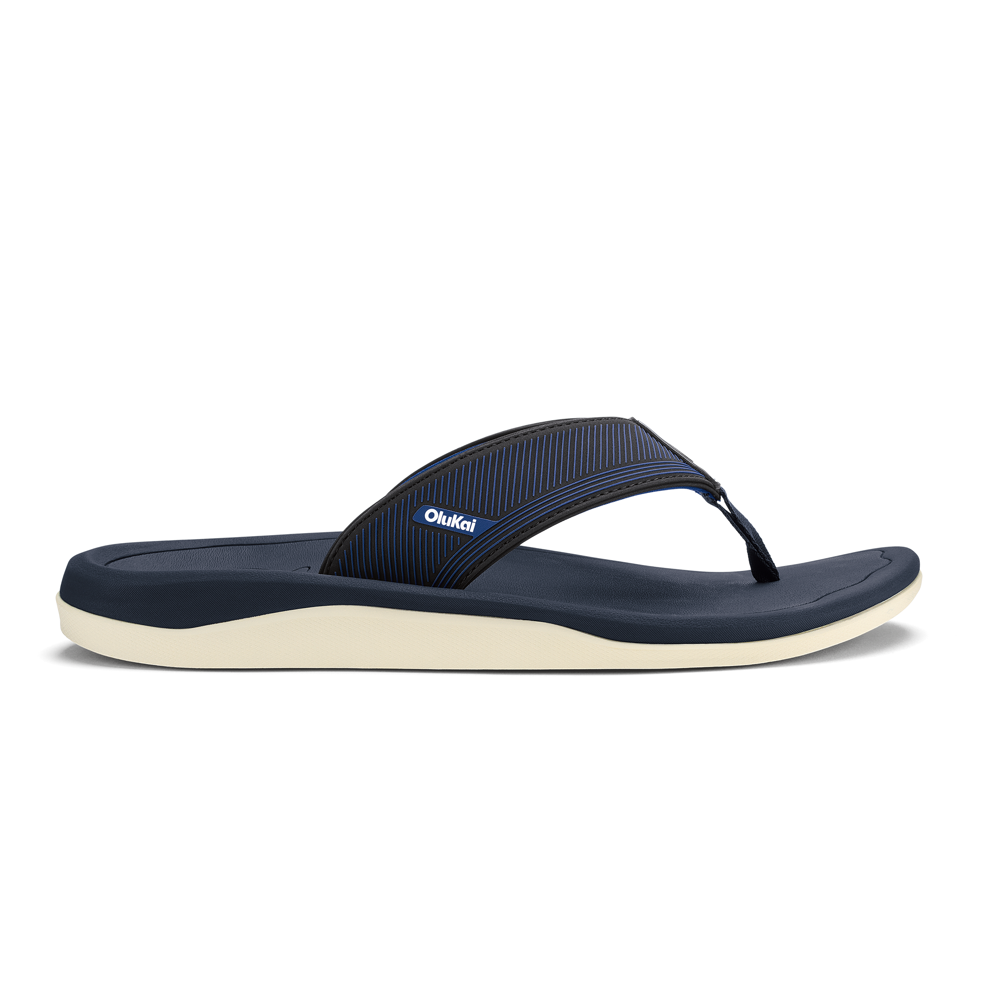 ʻAhi Kai  -  Trench Blue / Trench Blue