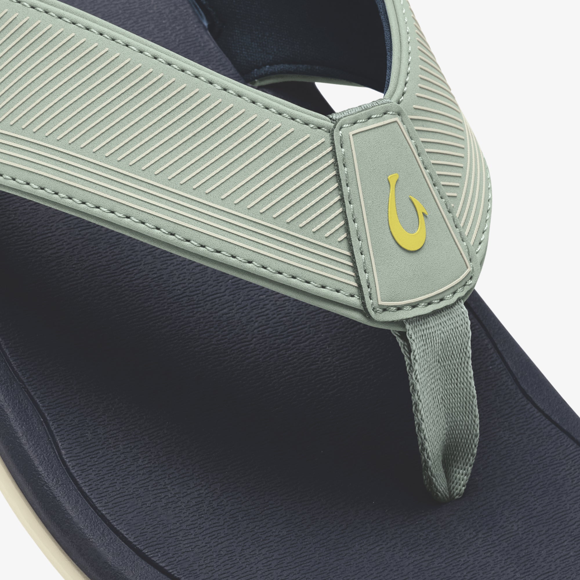 ?Ahi Kai - Seagreen / Trench Blue - Image 3