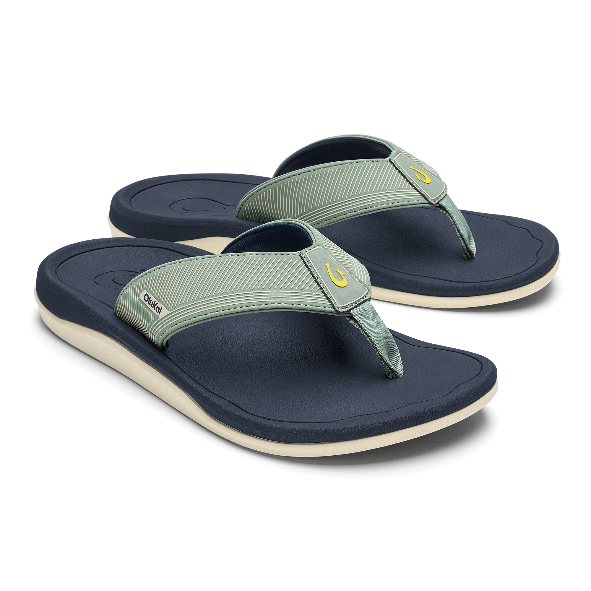 ?Ahi Kai - Seagreen / Trench Blue - Image 4