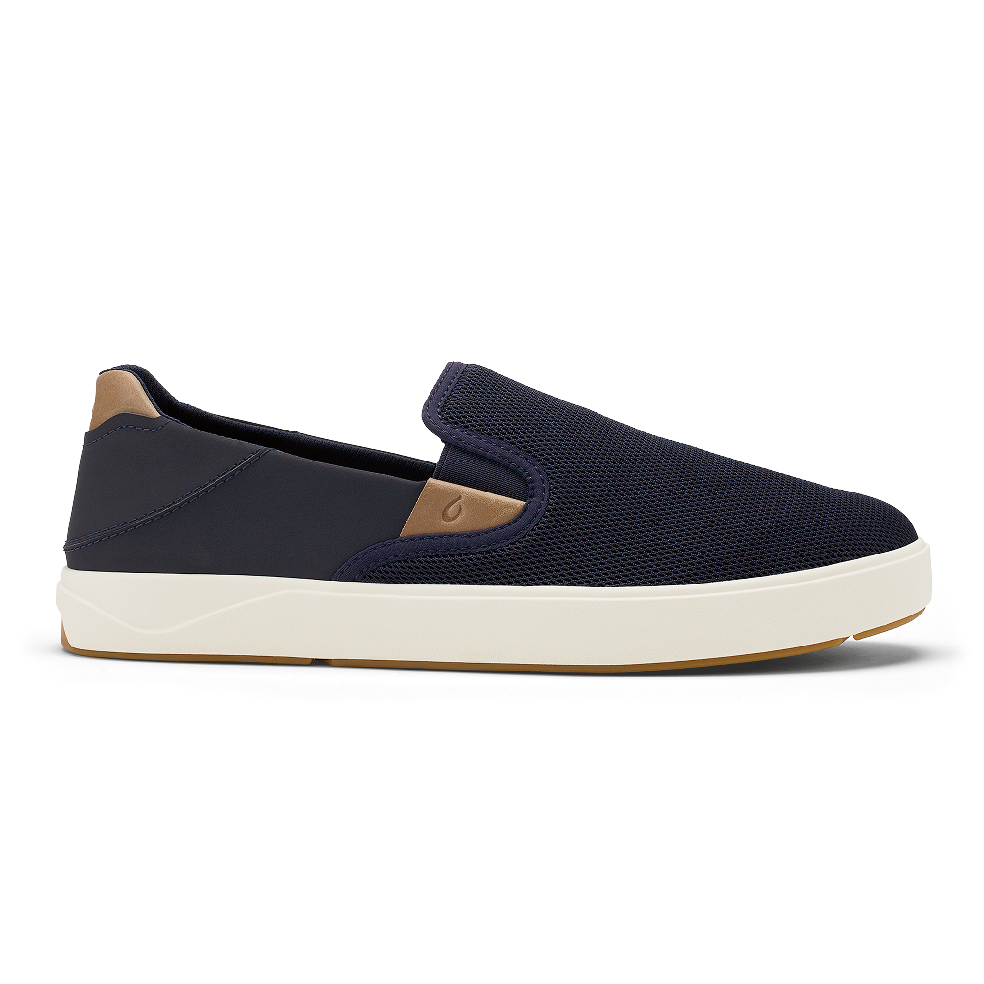 Laeʻahi Nui  -  Trench Blue / Tan