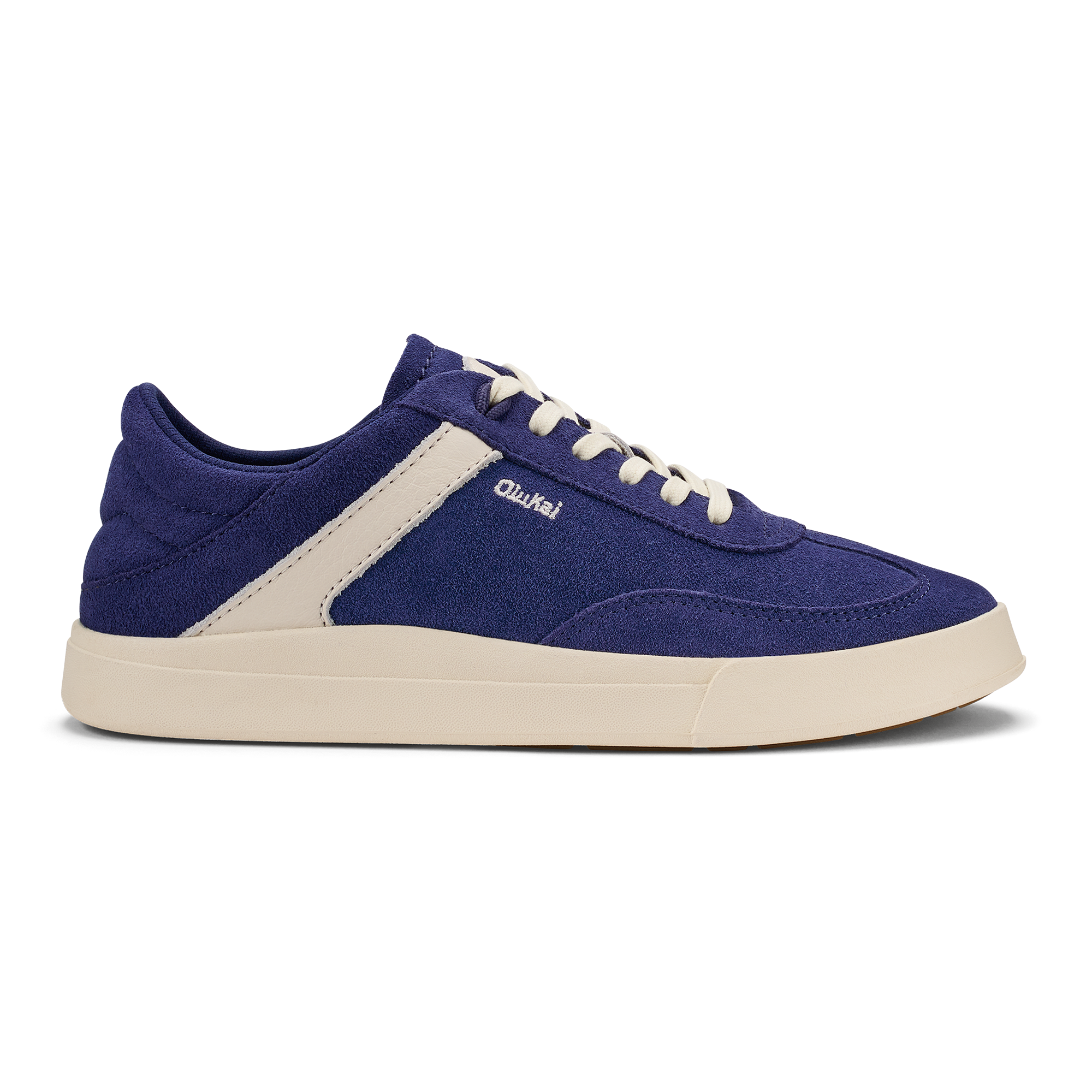 H??'upu - Navy / Off White