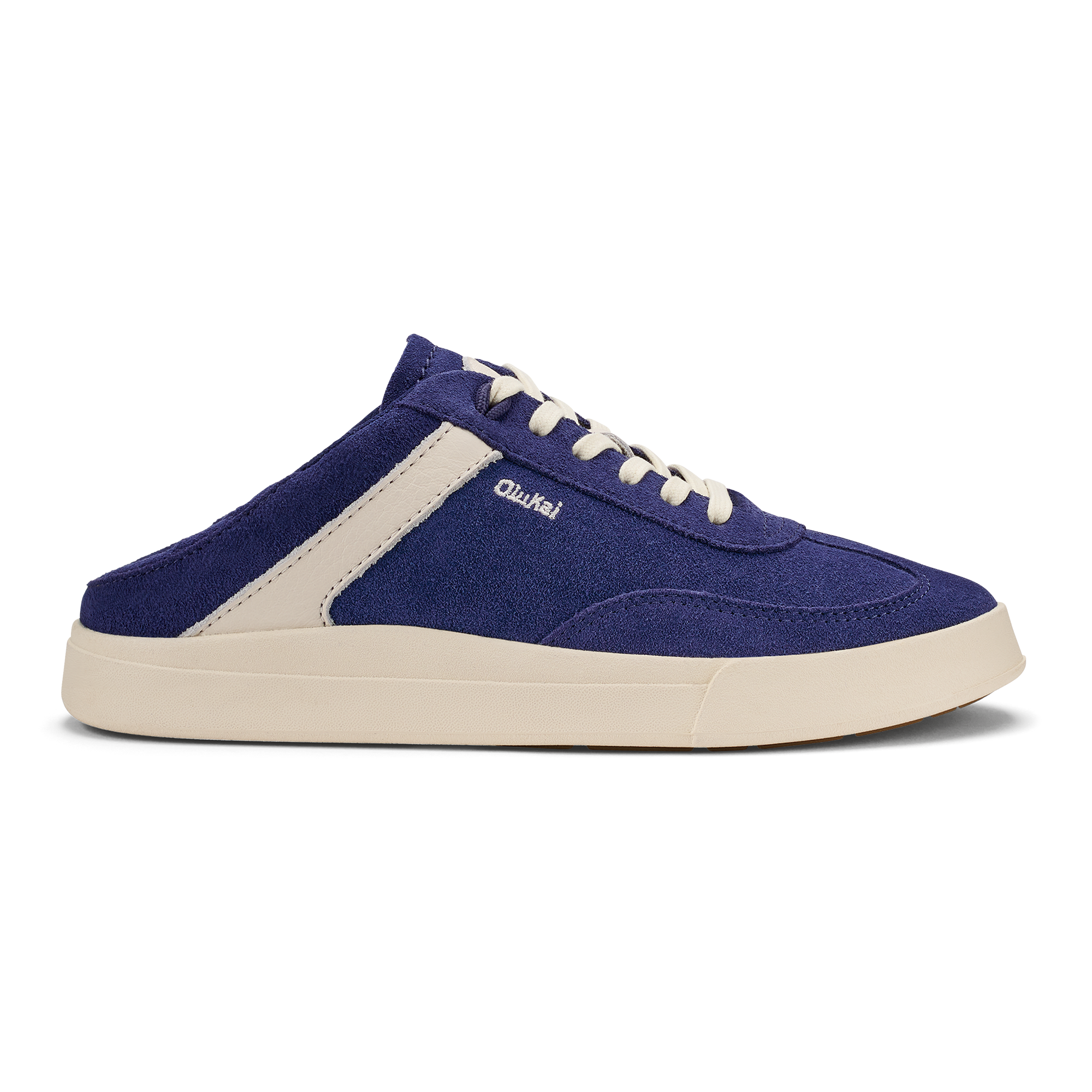 H??'upu - Navy / Off White - Image 4