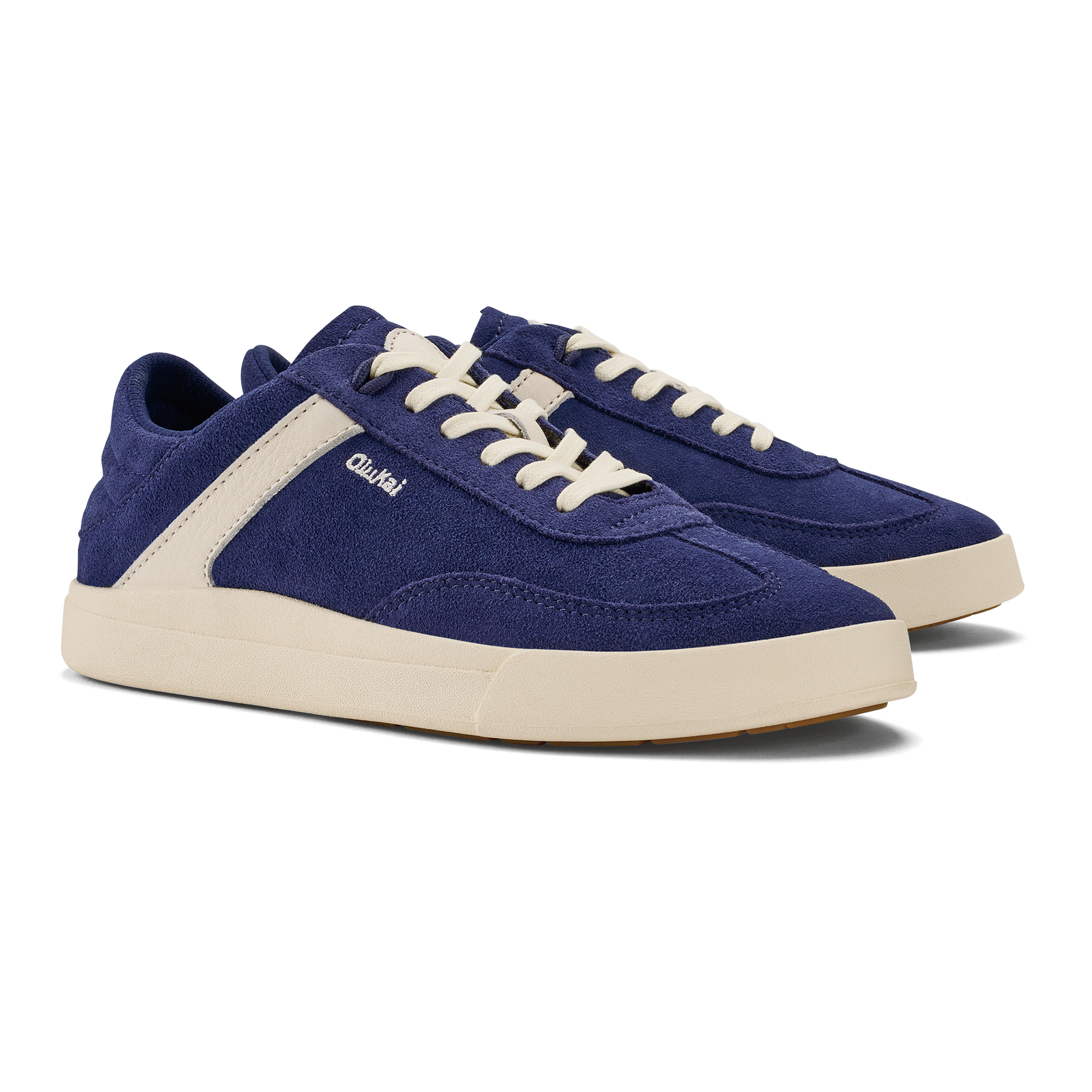 H??'upu - Navy / Off White - Image 5