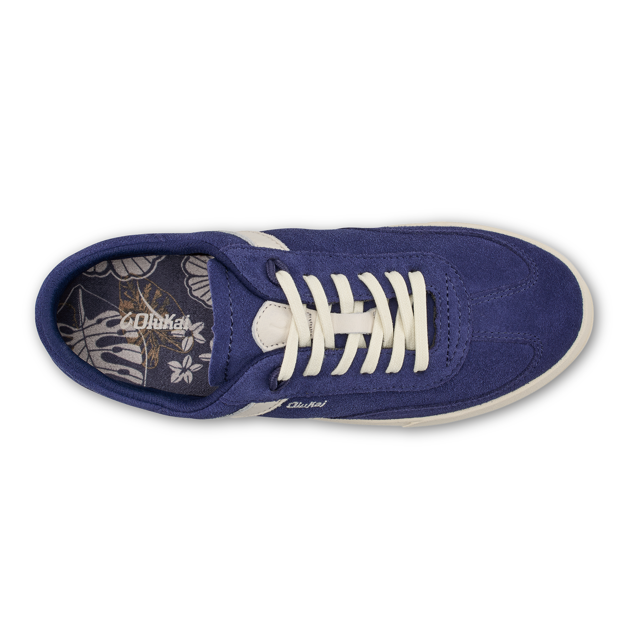 H??'upu - Navy / Off White - Image 7