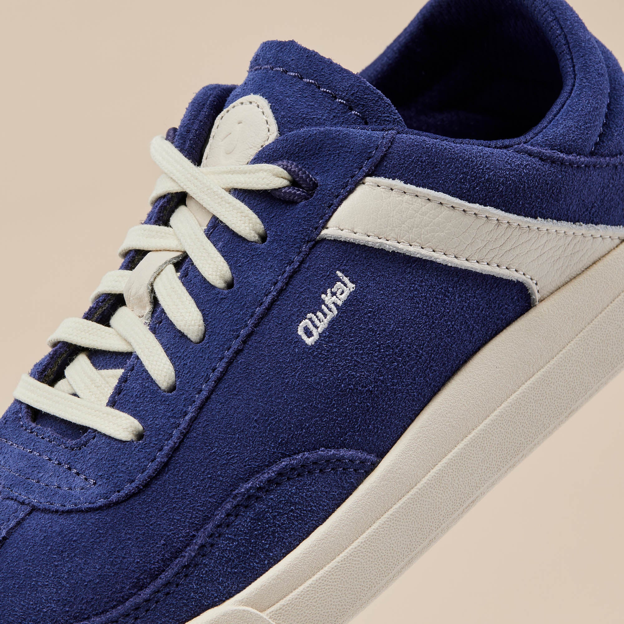 H??'upu - Navy / Off White - Image 3