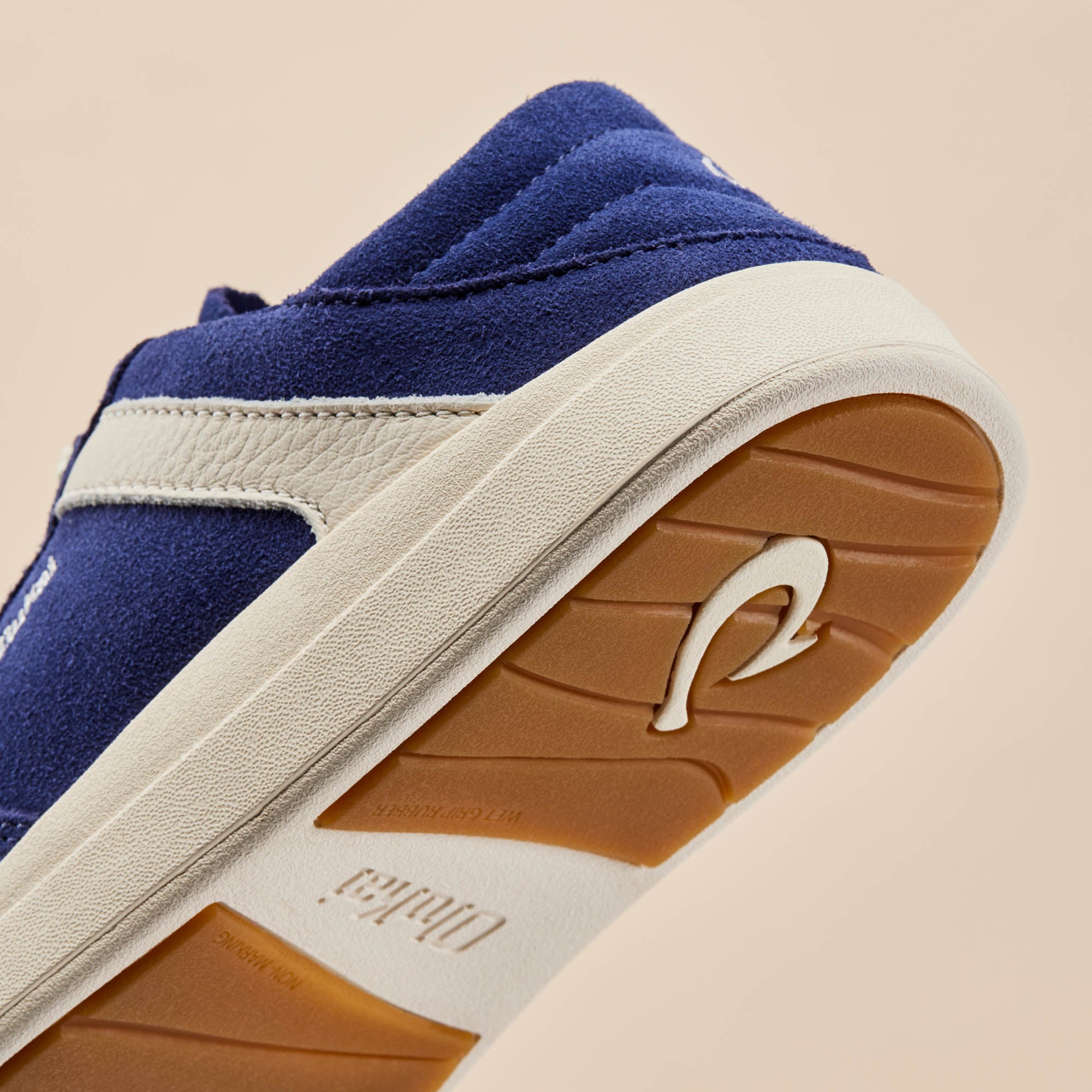 H??'upu - Navy / Off White - Image 6