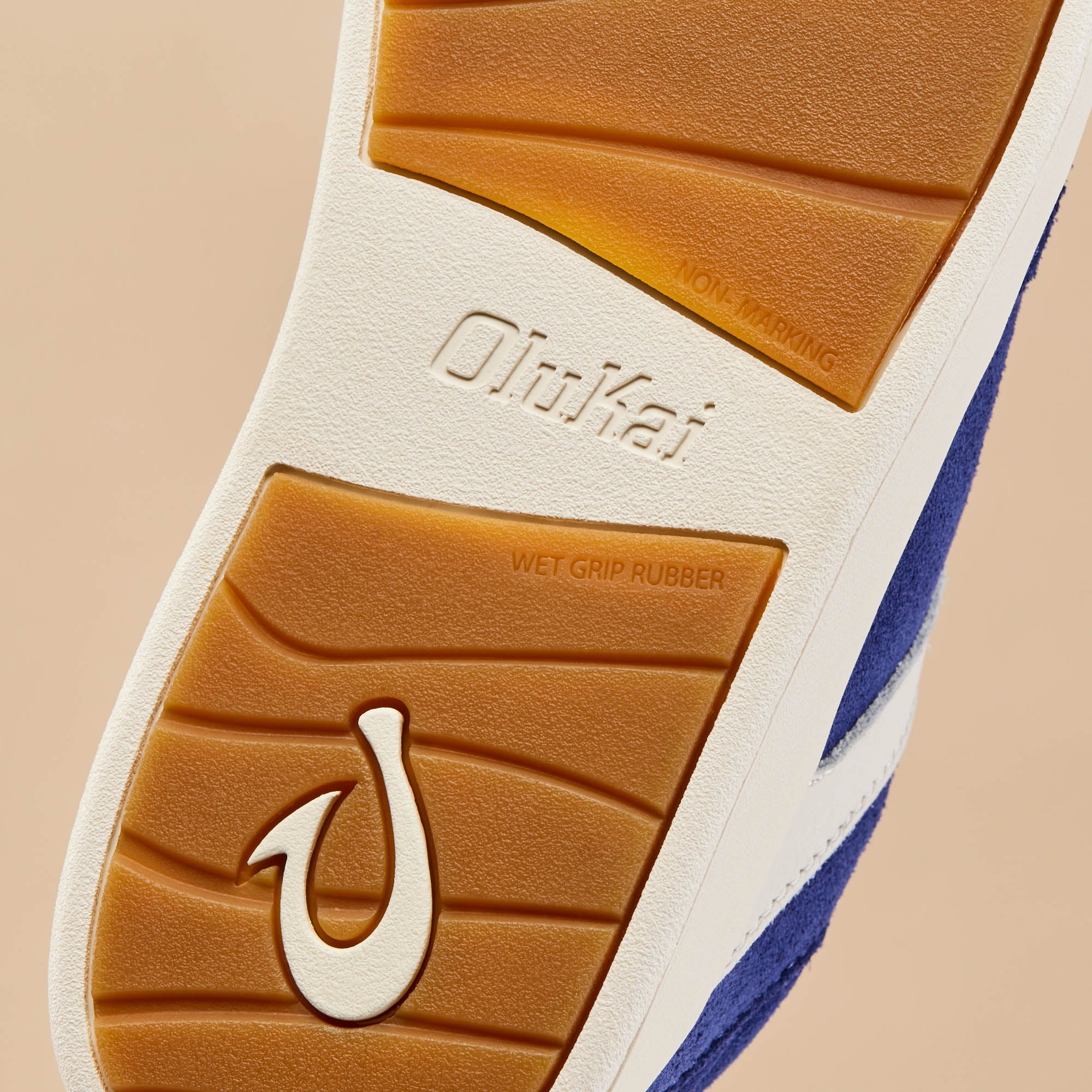 H??'upu - Navy / Off White - Image 8