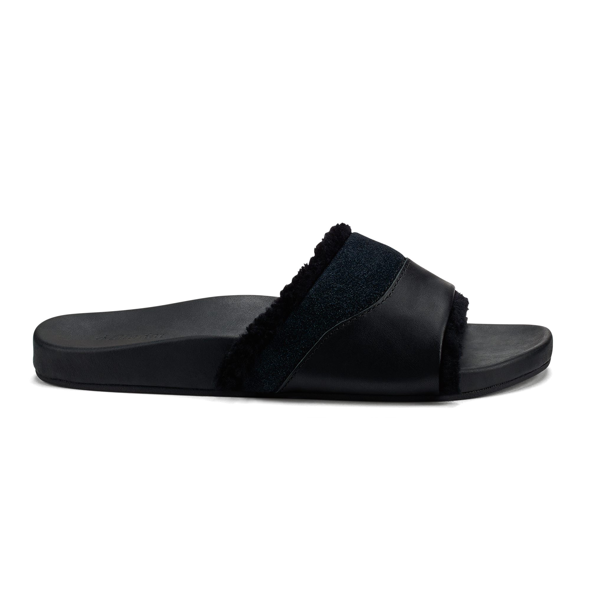 H??'ala Slide - Black