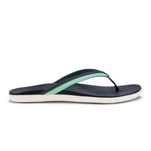 Ho'??pio Malu?? - Trench Blue / Paradise
