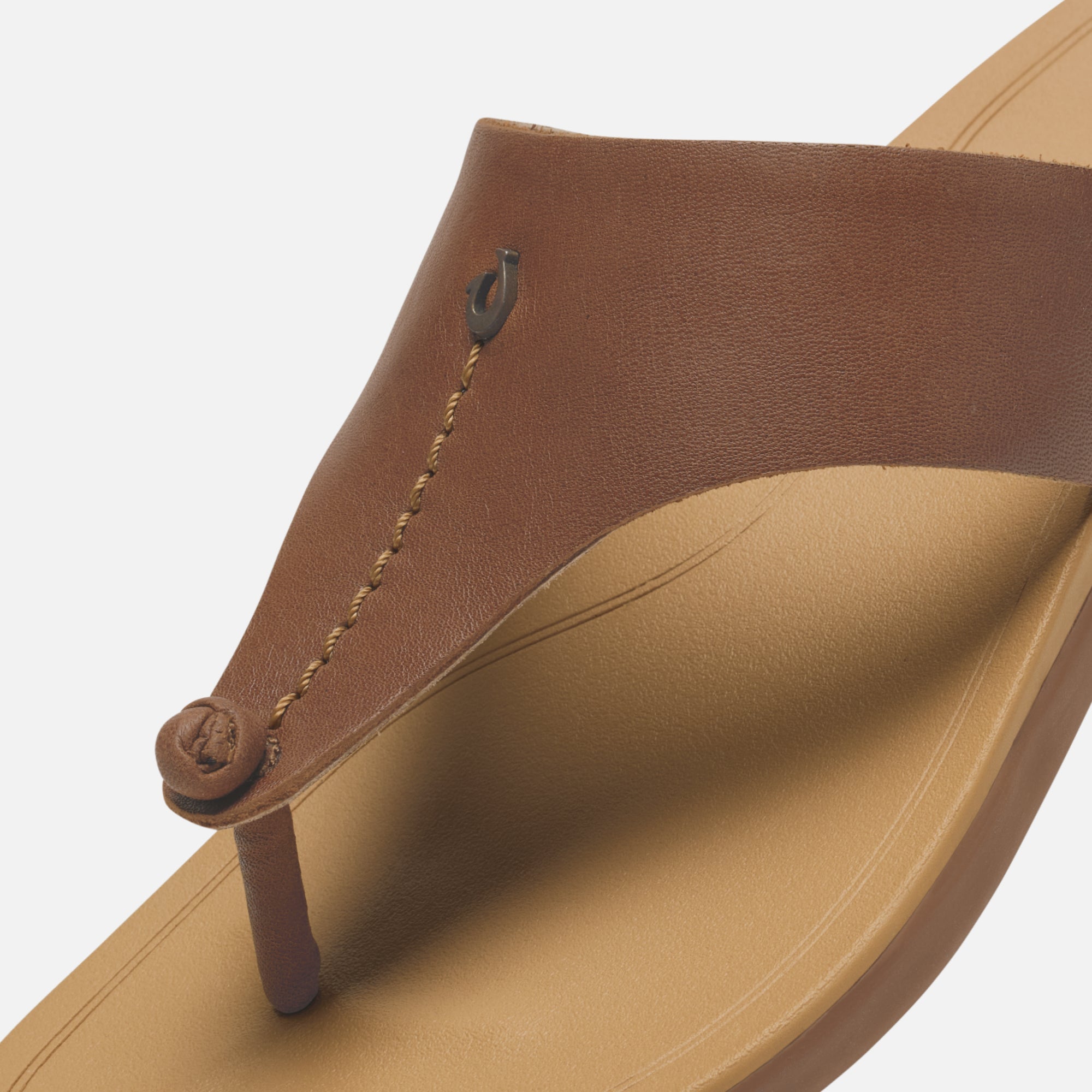 Ho'??pio Mele - Toffee / Warm Sand - Image 3