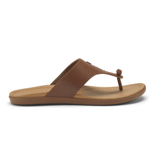 Ho'??pio Mele - Toffee / Warm Sand