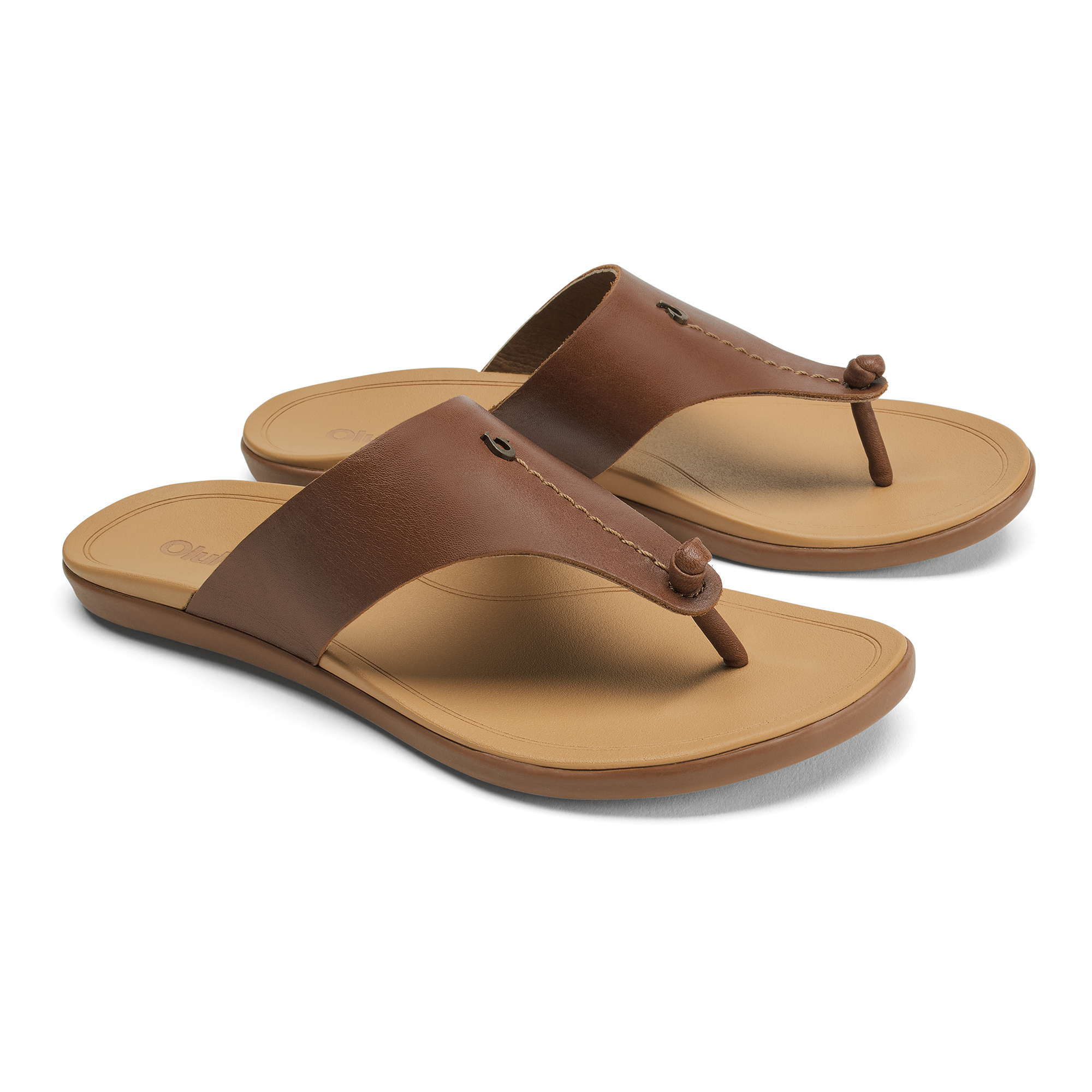 Ho'??pio Mele - Toffee / Warm Sand - Image 2