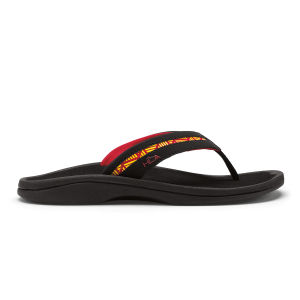 ?Ohana Palua - Black / HLA