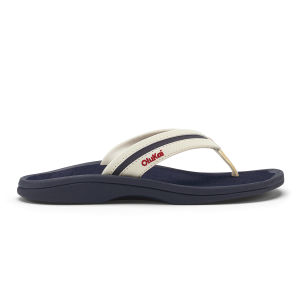 ?Ohana Palua - White Sand / Americana
