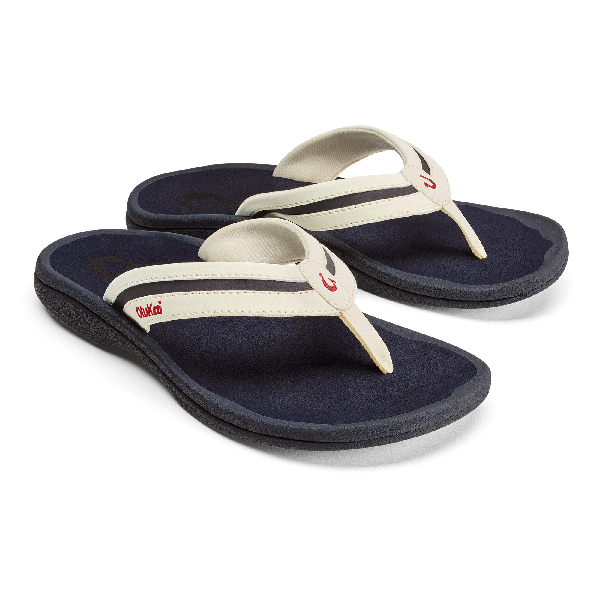 ?Ohana Palua - White Sand / Americana - Image 5