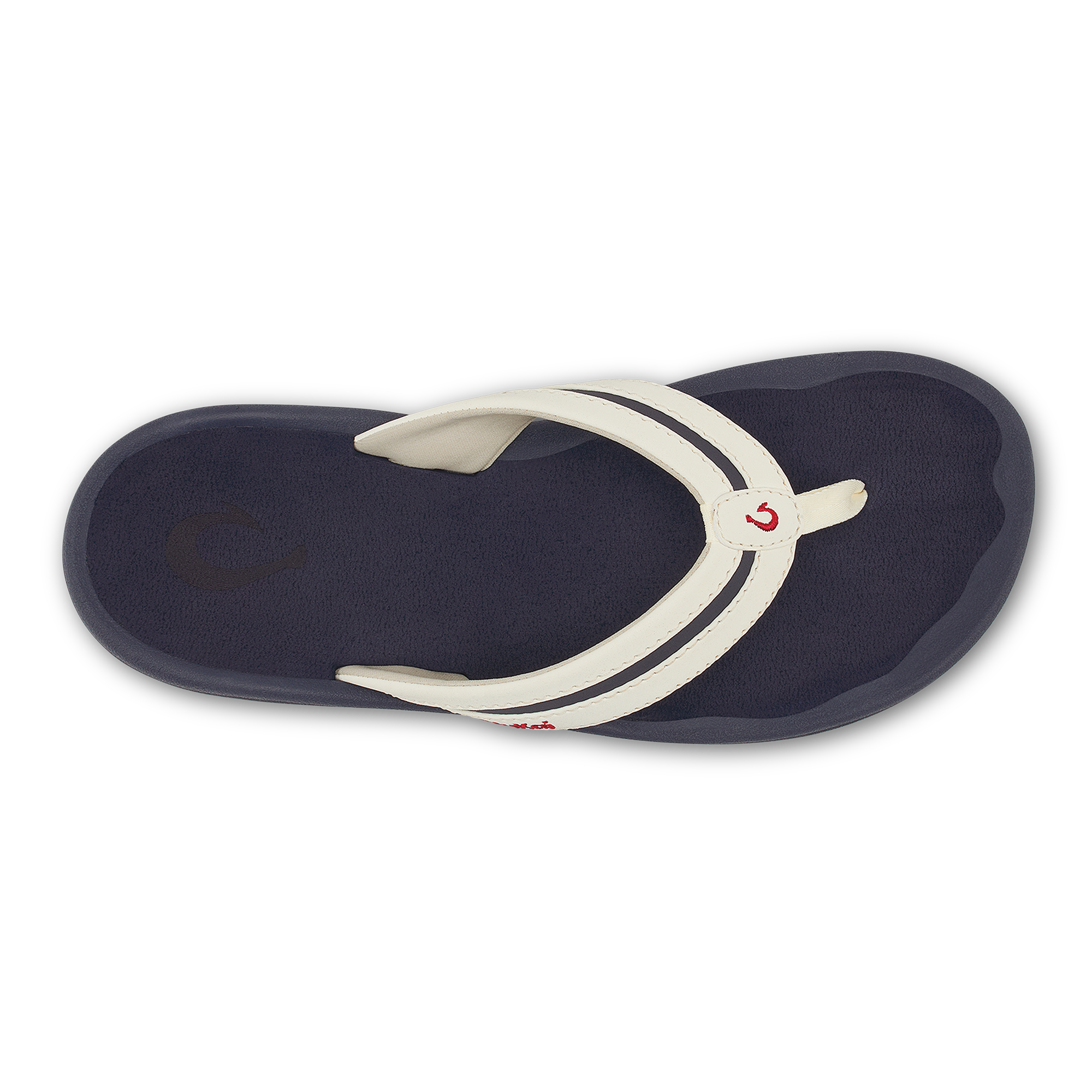 ?Ohana Palua - White Sand / Americana - Image 8