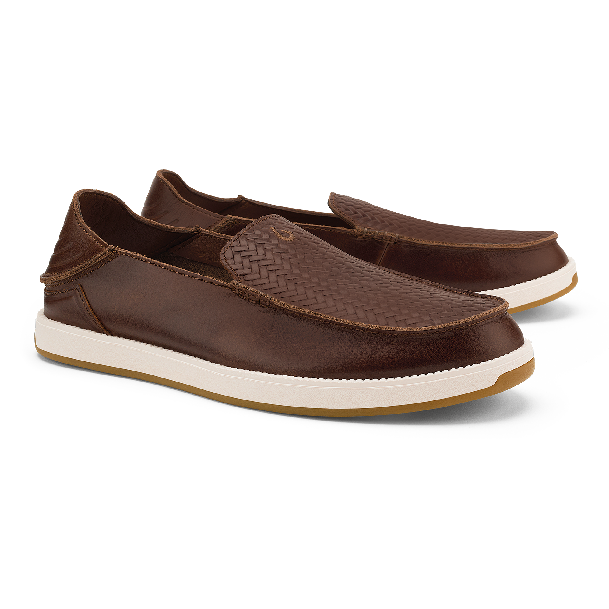 Kakaha Lauhala - Toffee / Toffee - Image 3